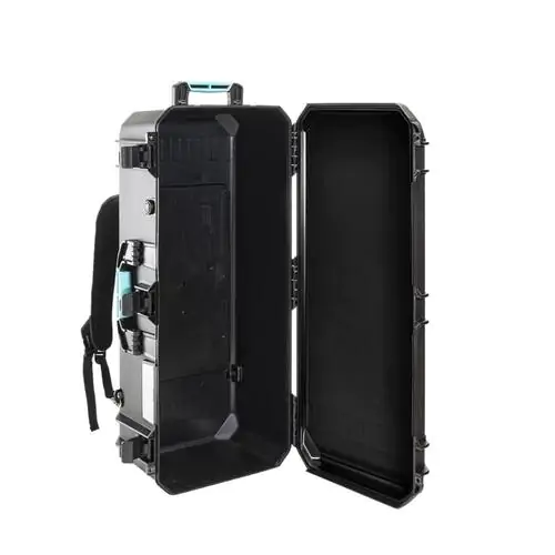 HPRC 5200R Backpack Converting Case