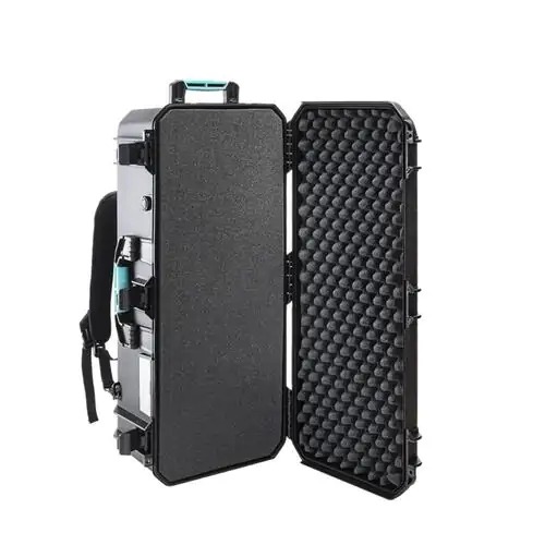 HPRC 5200R Backpack Converting Case