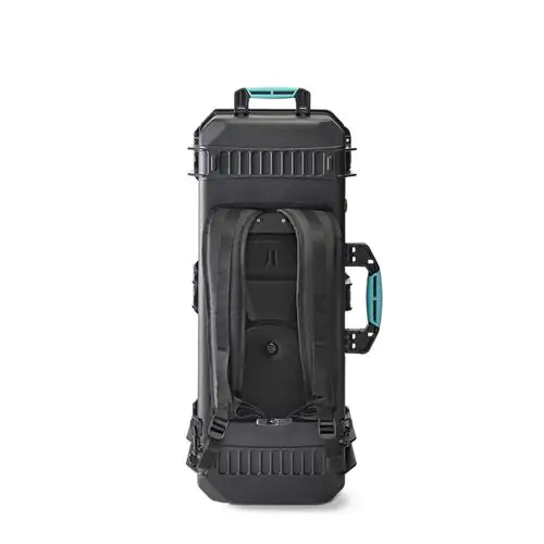 HPRC 5200R Backpack Converting Case