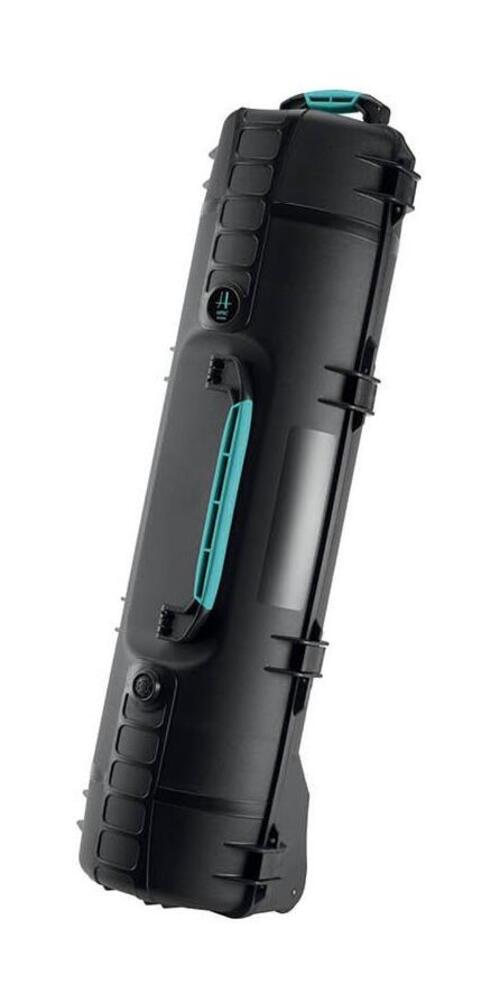 HPRC 6400W Case with Wheels