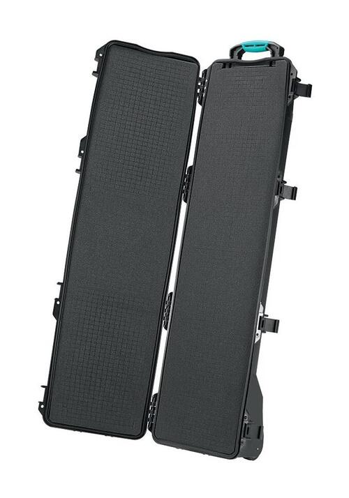 HPRC 6400W Case with Wheels