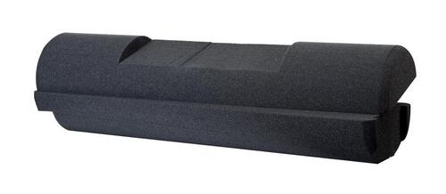 HPRC 6400W Case with Wheels