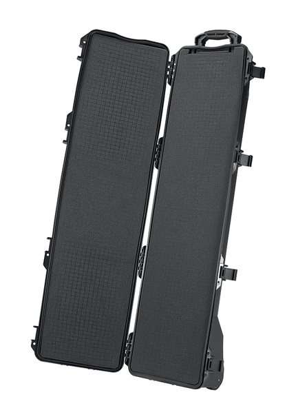 HPRC 6400W Case with Wheels