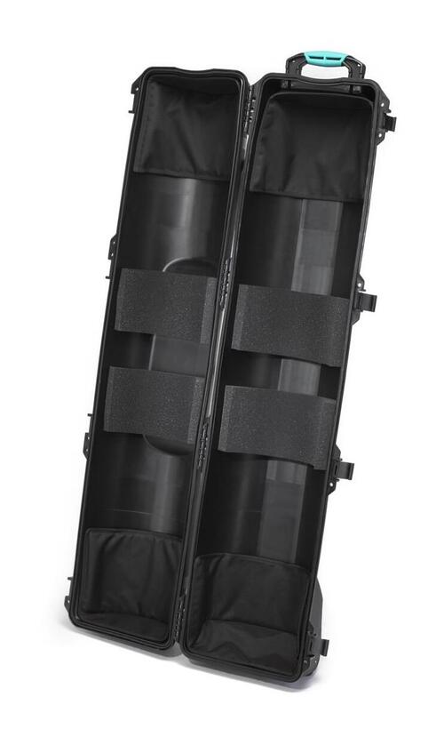 HPRC 6500W Case with Wheels