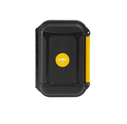HPRC1400 Waterproof Hard Case for DJI Osmo Pocket 2 Creative Combo Kit - Outside View