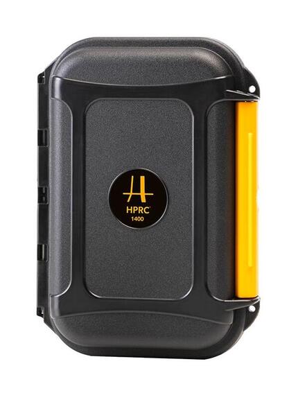 HPRC1400 Case for DJI Osmo Pocket 3 Creative Combo Kit - Outside View
