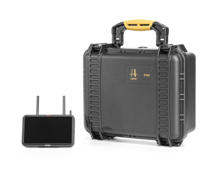 HPRC2300 Case for The Atomos Ninja TX, TX GO AND RAW