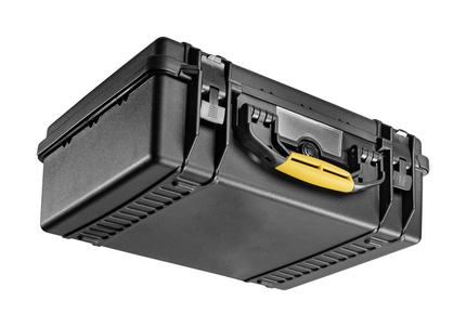 HPRC2500 Case for The DJI RS 5 Combo