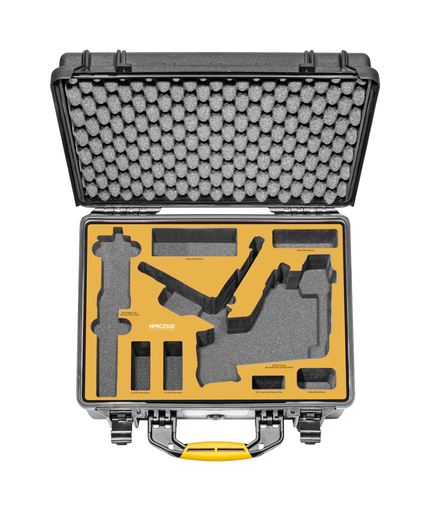 HPRC2500 Case for The DJI RS 5 Combo