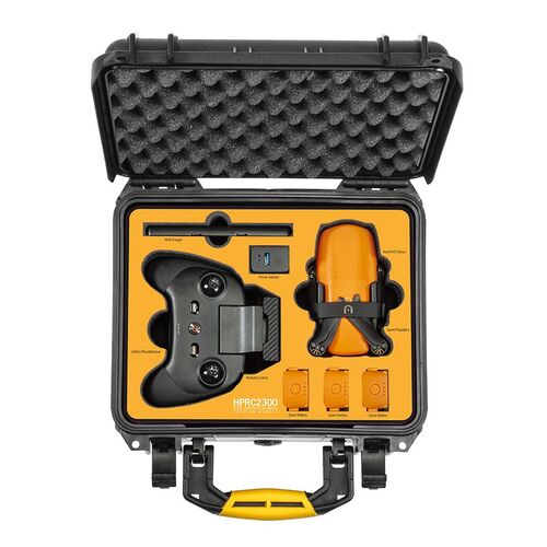 HPRC2300 Case For Autel Evo Nano+ Premium Bundle