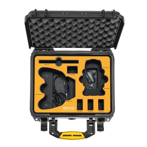 HPRC2300 Case For Autel Evo Nano+ Premium Bundle