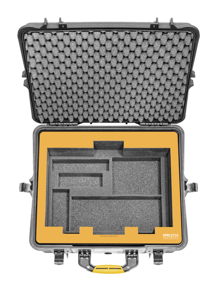 HPRC2710 Case for The ATOMOS SUMO PRO 19