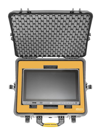 HPRC2710 Case for The ATOMOS SUMO PRO 19
