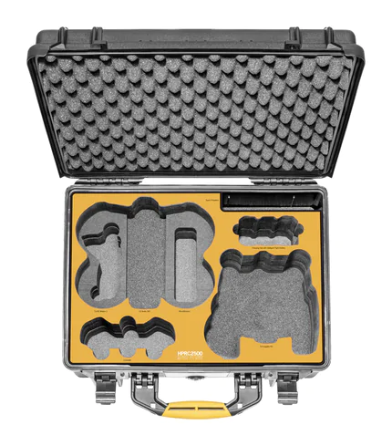 HPRC2300 Case for The DJI Avata 360 Combo Motion Fly More