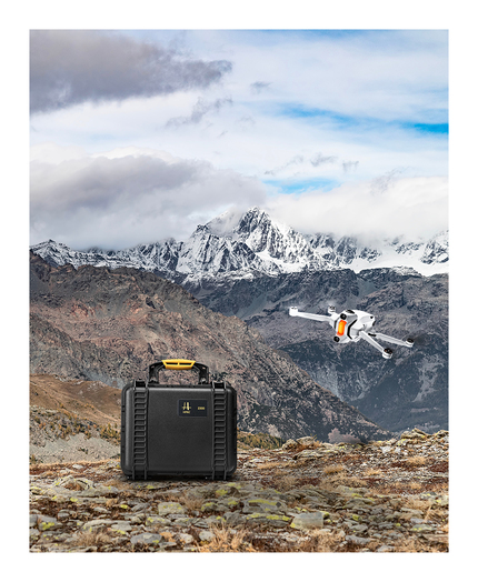 HPRC 2300 for Antigravity A1 - Lifestyle Shot