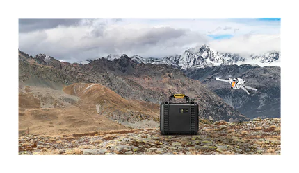 HPRC 2300 for Antigravity A1 - Lifestyle Shot