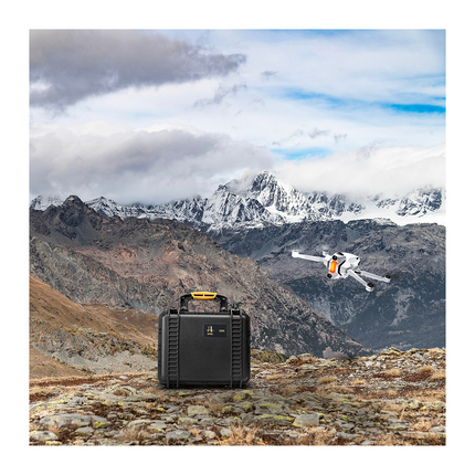 HPRC 2300 for Antigravity A1 - Lifestyle Shot