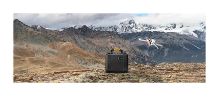 HPRC 2300 for Antigravity A1 - Lifestyle Shot