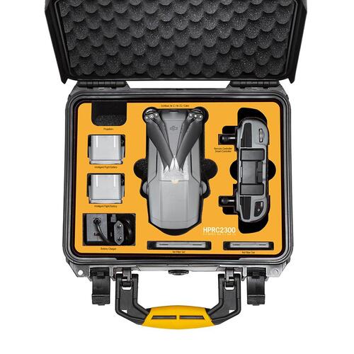 HPRC2300 CASE FOR DJI AIR 2S AND MAVIC AIR 2