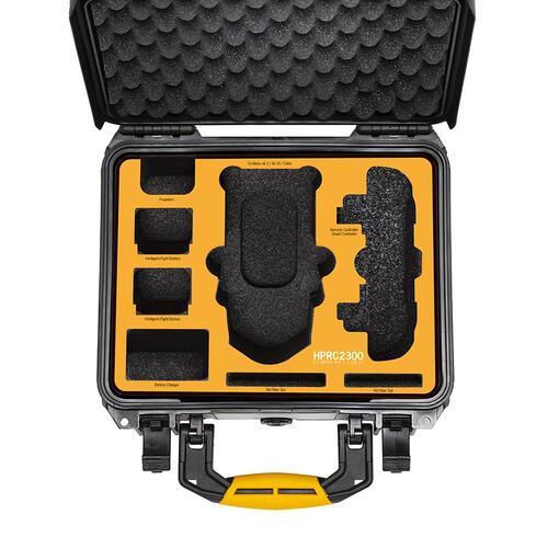 HPRC2300 CASE FOR DJI AIR 2S AND MAVIC AIR 2