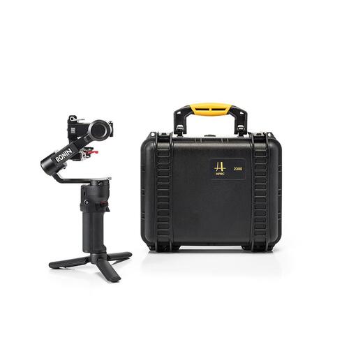 HPRC2300 FOR DJI RS3 MINI CREATOR COMBO