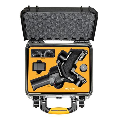 HPRC2300 FOR DJI RS3 MINI CREATOR COMBO