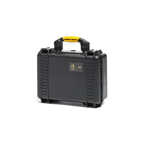HPRC2400 CASE  FOR BLACKMAGIC POCKET CINEMA CAMERA 6K PRO