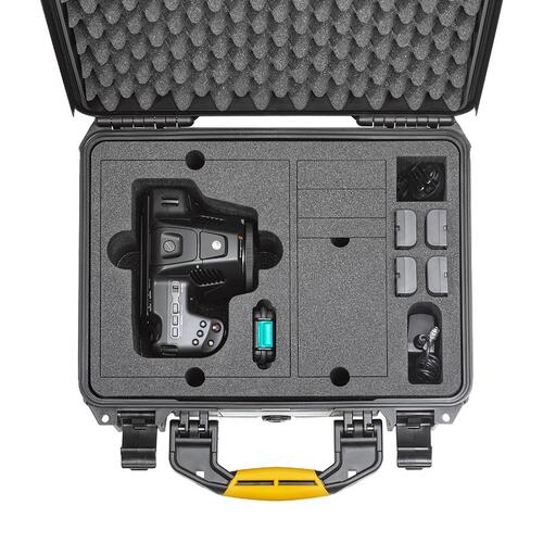 HPRC2400 CASE  FOR BLACKMAGIC POCKET CINEMA CAMERA 6K PRO