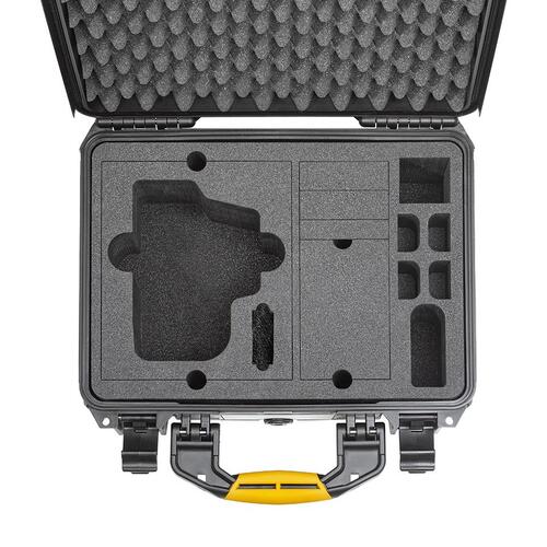 HPRC2400 CASE  FOR BLACKMAGIC POCKET CINEMA CAMERA 6K PRO