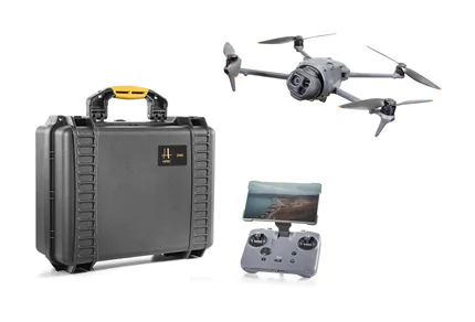 HPRC2460 Drone Case for Mavic 4 Pro Creator Combo