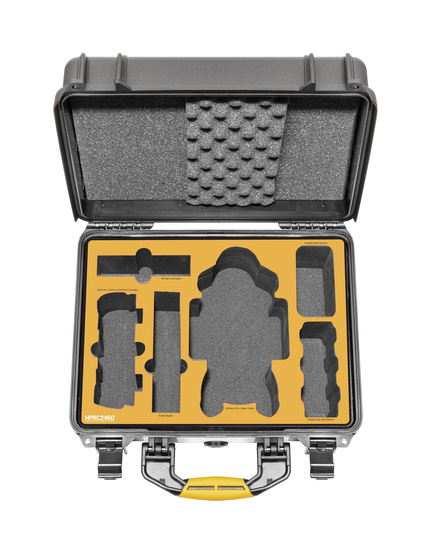 HPRC2460 Drone Case for Mavic 4 Pro Creator Combo