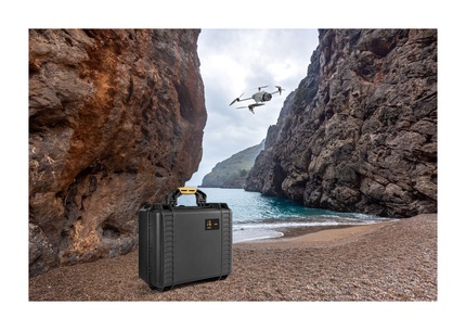 HPRC2460 Drone Case for Mavic 4 Pro Creator Combo