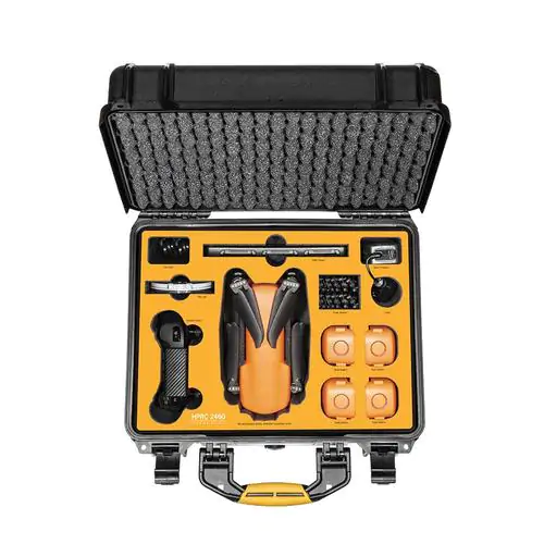 HPRC2460 FOR AUTEL ROBOTICS EVO LITE + PREMIUM BUNDLE