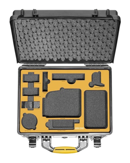 HPRC2500 Case for Canon EOS C80 Camera