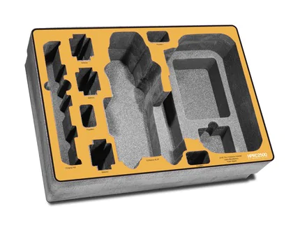 HPRC2500 Case for DJI Matrice 4E/4T