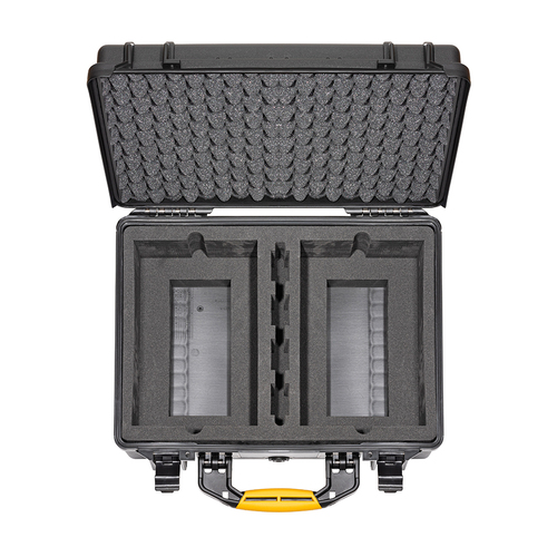 HPRC2500 Case For DJI RC PLUS Controllers and WB37 Batteries
