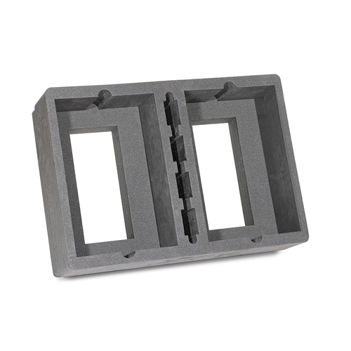 HPRC2500 Case For DJI RC PLUS Controllers and WB37 Batteries