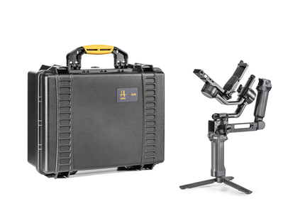 HPRC2500 Case for The DJI RS 5 Combo