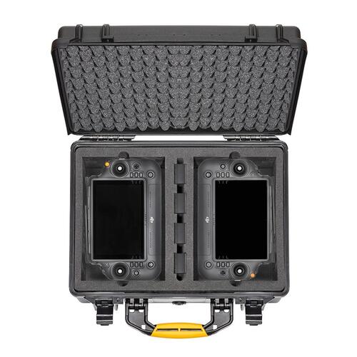HPRC2500 FOR 2 DJI RC PLUS CONTROLLERS