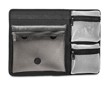 HPRC2500 Lid Organiser Kit