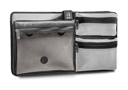 HPRC2550W Lid Organiser Kit