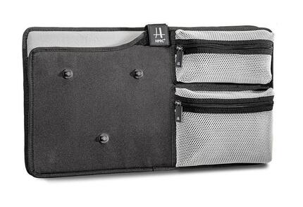 HPRC2550W Lid Organiser Kit