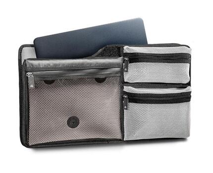 HPRC2550W Lid Organiser Kit