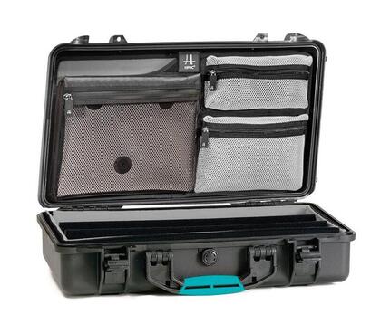 HPRC2550W Lid Organiser Kit