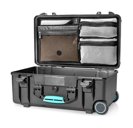 HPRC2550W Lid Organiser Kit