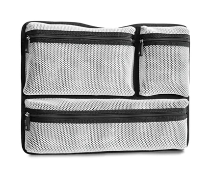 HPRC2590 Lid Organiser