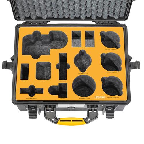 HPRC2600 CASE FOR CANON EOS C70