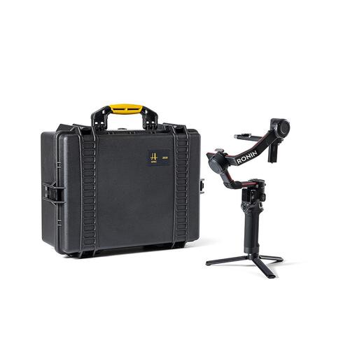 HPRC2600 CASE  FOR DJI RS 3 PRO COMBO