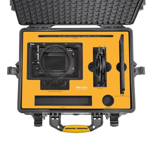 HPRC2600 FOR TILTA MB-T12 MATTEBOX