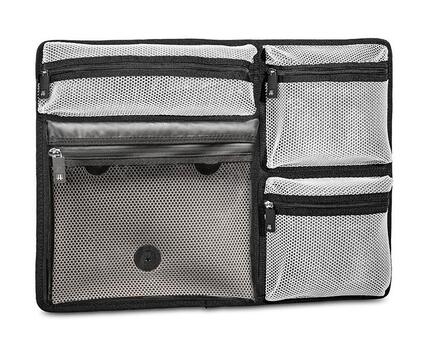 HPRC2600 Lid Organiser Kit